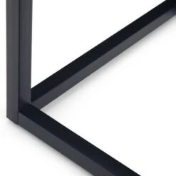 Discount 😉 14" Aylward C Side Table Warm Gray - WyndenHall ⭐ -End And Side Tables shop unnamed file 5198