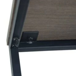 Discount 😉 14" Aylward C Side Table Warm Gray - WyndenHall ⭐ -End And Side Tables shop unnamed file 5199