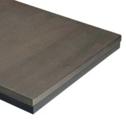 Discount 😉 14" Aylward C Side Table Warm Gray - WyndenHall ⭐ -End And Side Tables shop unnamed file 5200