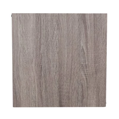 Top 10 βοΈ Winfough Modern Industrial C Shaped Side Table Gray/Black - Christopher Knight Home π 6 Top 10 βοΈ Winfough Modern Industrial C Shaped Side Table Gray/Black - Christopher Knight Home π - Image 4