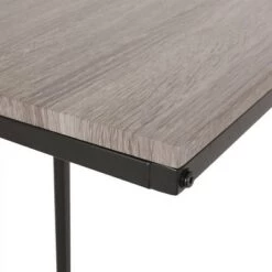 Top 10 βοΈ Winfough Modern Industrial C Shaped Side Table Gray/Black - Christopher Knight Home π 16 Top 10 βοΈ Winfough Modern Industrial C Shaped Side Table Gray/Black - Christopher Knight Home π -End And Side Tables shop unnamed file 5225