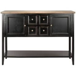 Best reviews of 🔔 Casablanca Sideboard - Safavieh Ash 🛒 -End And Side Tables shop unnamed file 5262