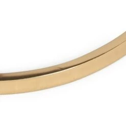 Flash Sale ❤️ Biorn Modern Glam Handcrafted Glass Top C Shaped Side Table Black/Brass - Christopher Knight Home 💯 -End And Side Tables shop unnamed file 5292