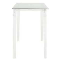 Cheap ✨ Amelie Acrylic Side Table Clear - Safavieh 🔥 -End And Side Tables shop unnamed file 5331