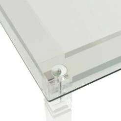 Cheap ✨ Amelie Acrylic Side Table Clear - Safavieh 🔥 -End And Side Tables shop unnamed file 5334