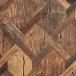 Best Sale 🤩 Darheath Reclaimed Wood Patchwork End Table Natural/Brass - Aiden Lane 🛒 -End And Side Tables shop unnamed file 5342