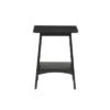 Hot Sale 🎉 Breighton Home Alpine End Table - Johar Furniture Black 😉 -End And Side Tables shop unnamed file 5348
