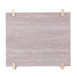 Cheap 👏 Amelia Square Faux Marble End Table with Storage Brass - Aiden Lane 🔔 -End And Side Tables shop unnamed file 5379