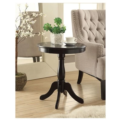 Hot Sale π₯° Acme Furniture Alger Side Table - Acme White β¨ 3 Hot Sale π₯° Acme Furniture Alger Side Table - Acme White β¨