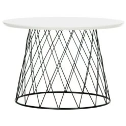 Buy π Roper End Table - Safavieh White π€© 15 Buy π Roper End Table - Safavieh White π€© -End And Side Tables shop unnamed file 5409