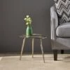 Brand new 🧨 Gove Industrial Modern End Table Gray - Christopher Knight Home 🛒
