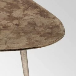 Brand new 🧨 Gove Industrial Modern End Table Gray - Christopher Knight Home 🛒 -End And Side Tables shop unnamed file 5422