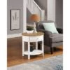 Top 10 🎉 Classic Accents Cypress End Table - Breighton Home Espresso 🎁 -End And Side Tables shop unnamed file 5437