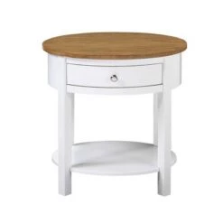 Top 10 🎉 Classic Accents Cypress End Table - Breighton Home Espresso 🎁 -End And Side Tables shop unnamed file 5439