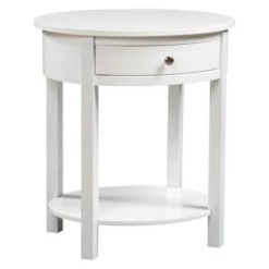 Top 10 🎉 Classic Accents Cypress End Table - Breighton Home Espresso 🎁 -End And Side Tables shop unnamed file 5445