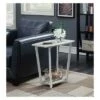 Deals π₯ Graystone End Table Gray/White - Breighton Home π 2 Deals π₯ Graystone End Table Gray/White - Breighton Home π -End And Side Tables shop unnamed file 5447
