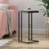 Top 10 🤩 Essex Modern End Table Dark Black - Christopher Knight Home 🌟