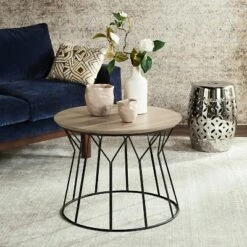 Best Sale ⌛ Alcott Mid-Century End Table - Light Gray - Safavieh 👍