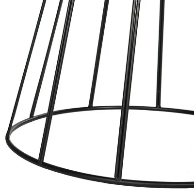 Best Sale β Alcott Mid-Century End Table - Light Gray - Safavieh π 7 Best Sale β Alcott Mid-Century End Table - Light Gray - Safavieh π - Image 5