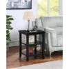 Coupon 💯 Tribeca End Table Black - Breighton Home 😀 -End And Side Tables shop unnamed file 5514