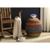 Hot Sale 🎉 Nikos Wicker End Table - Safavieh 🎉