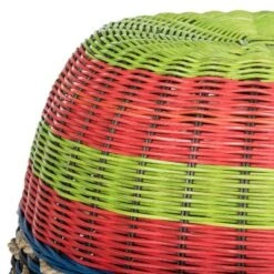 Hot Sale 🎉 Nikos Wicker End Table - Safavieh 🎉 -End And Side Tables shop unnamed file 5539