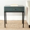 Best Sale 🎉 Danforth Accent Table - Safavieh Ash ❤️ -End And Side Tables shop unnamed file 5556