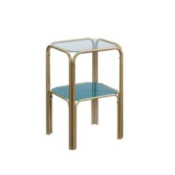 Promo ✨ Coral Cape End Table - Sauder Teal ✨ 18 Promo ✨ Coral Cape End Table - Sauder Teal ✨ -End And Side Tables shop unnamed file 5568