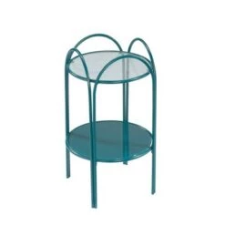 Promo ✨ Coral Cape End Table - Sauder Teal ✨ 19 Promo ✨ Coral Cape End Table - Sauder Teal ✨ -End And Side Tables shop unnamed file 5569