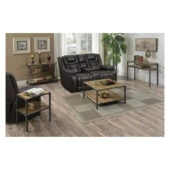 Wholesale 🔔 Laredo Trunk End Table Natural - Breighton Home 🤩 -End And Side Tables shop unnamed file 5650