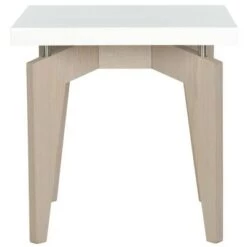 Buy π Josef End Table - Safavieh Brown/white βοΈ 9 Buy π Josef End Table - Safavieh Brown/white βοΈ -End And Side Tables shop unnamed file 5659