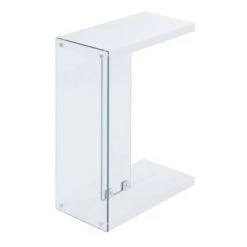 Wholesale 😉 Soho C End Table - Breighton Home White Faux Marble 😉 -End And Side Tables shop unnamed file 5662