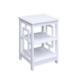 Wholesale 🌟 Breighton Home Town Square End Table - Johar Furniture Espresso 🌟 -End And Side Tables shop unnamed file 5669