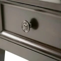 Budget 😍 Halifax End Table - Wyndenhall Black 👏 -End And Side Tables shop unnamed file 5674