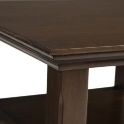 Budget 😍 Halifax End Table - Wyndenhall Black 👏 -End And Side Tables shop unnamed file 5676