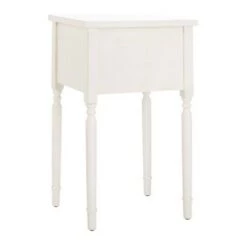 New π Marilyn End Table - Safavieh Teal π 18 New π Marilyn End Table - Safavieh Teal π -End And Side Tables shop unnamed file 5689