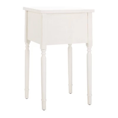 New π Marilyn End Table - Safavieh Teal π 7 New π Marilyn End Table - Safavieh Teal π - Image 5