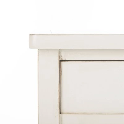 New π Marilyn End Table - Safavieh Teal π 9 New π Marilyn End Table - Safavieh Teal π - Image 7