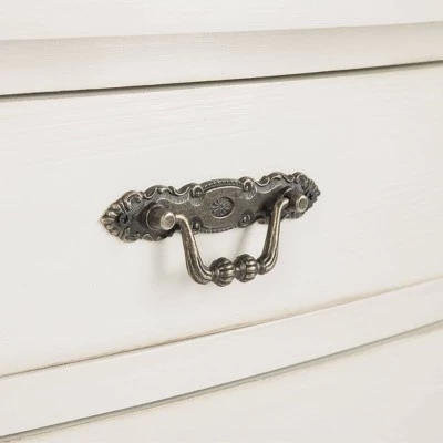 New π Marilyn End Table - Safavieh Teal π 10 New π Marilyn End Table - Safavieh Teal π - Image 8