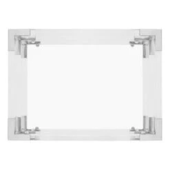 Best Pirce 👏 Louisa Acyrlic End Table Brass - Safavieh 💯 -End And Side Tables shop unnamed file 5714