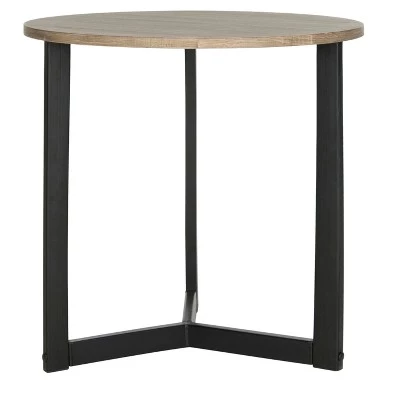 Cheapest 𧨠Ballard End Table - Safavieh White π 8 Cheapest 𧨠Ballard End Table - Safavieh White π - Image 6