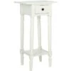 Deals 👏 Sabrina End Table With Storage Drawer - Safavieh 😍 -End And Side Tables shop unnamed file 5759