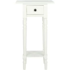 Deals 👏 Sabrina End Table With Storage Drawer - Safavieh 😍 -End And Side Tables shop unnamed file 5761