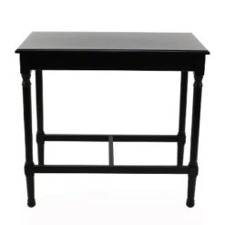 Wholesale ⭐ Decor Therapy Set of 3 Miranda Nesting Tables - Décor Therapy Black 🛒 -End And Side Tables shop unnamed file 577