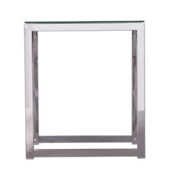 Best deal π Kalb Square Glass Top End Table Chrome - Aiden Lane π 12 Best deal π Kalb Square Glass Top End Table Chrome - Aiden Lane π -End And Side Tables shop unnamed file 5799