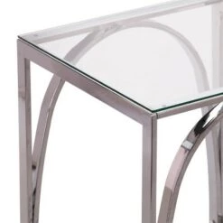 Best deal π Kalb Square Glass Top End Table Chrome - Aiden Lane π 14 Best deal π Kalb Square Glass Top End Table Chrome - Aiden Lane π -End And Side Tables shop unnamed file 5801