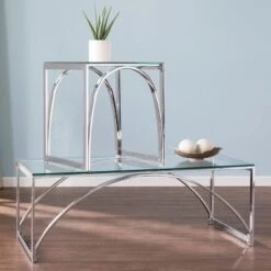 Best deal π Kalb Square Glass Top End Table Chrome - Aiden Lane π 15 Best deal π Kalb Square Glass Top End Table Chrome - Aiden Lane π -End And Side Tables shop unnamed file 5802