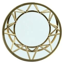 Budget 🔥 Delsy Glass Top End Table Gold - Safavieh 🧨 -End And Side Tables shop unnamed file 5805