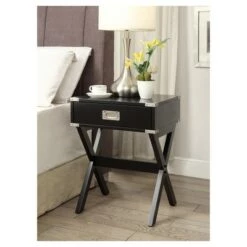Top 10 🌟 Acme Furniture Babs End Table - Acme White ❤️