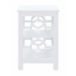 Best reviews of π₯° Breighton Home Ring End Table - Johar Furniture White β¨ 10 Best reviews of π₯° Breighton Home Ring End Table - Johar Furniture White β¨ -End And Side Tables shop unnamed file 5827